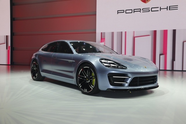 More information about "Next-Generation Porsche Panamera to Feature Wagon, Coming to the U.S."