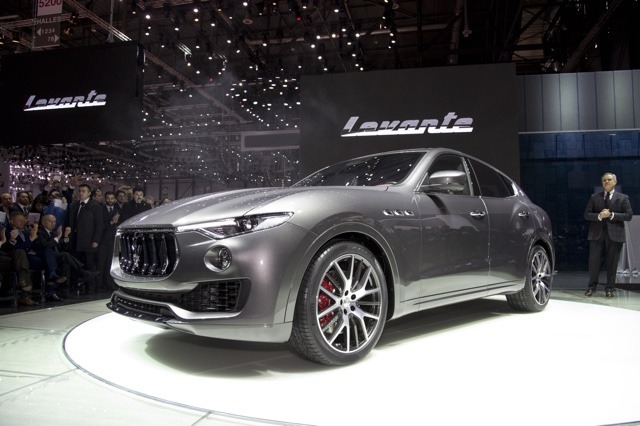 More information about "Geneva Motor Show: The Details on the Maserati Levante"