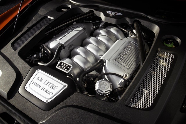 More information about "Bentley's CEO Says 6.75L Twin-Turbo V8 In Mulsanne Will Be its “Final Home”"