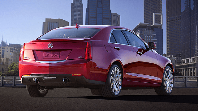 More information about "Is There A Smaller Cadillac In Store?"