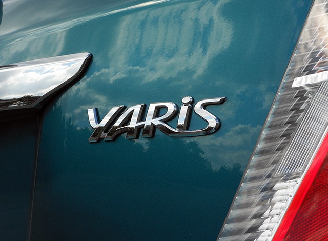 More information about "2013 Toyota Yaris L 3-Door"