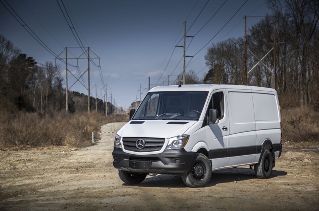 More information about "2016 Chicago Auto Show: Mercedes-Benz Sprinter Worker"