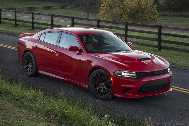 More information about "Dodge Doubles Production of 2016 Charger and Challenger Hellcats"