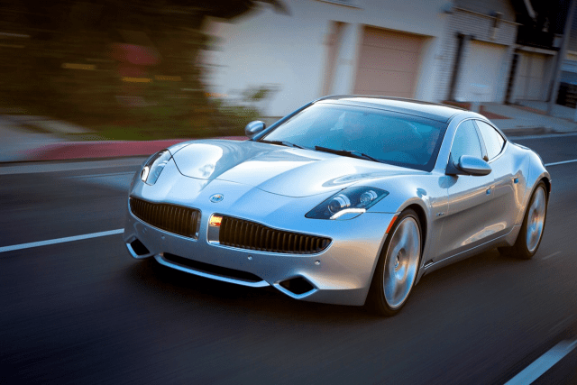 More information about "Wanted: Partner For Fisker"