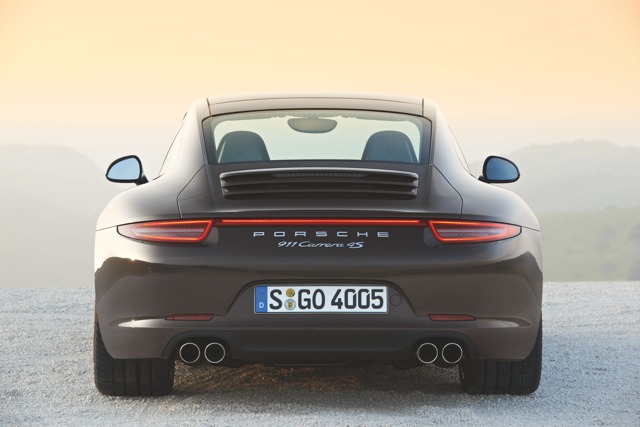More information about "Rumorpile: Porsche To Show Off A 911 Off-Road Concept"