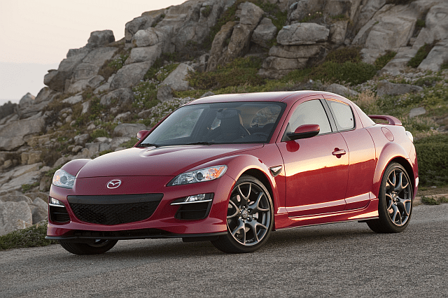 More information about "Farewell Rotary Engine.. For Now"