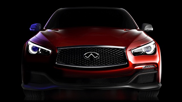 More information about "Infiniti Previews A Q50 Performance Concept"