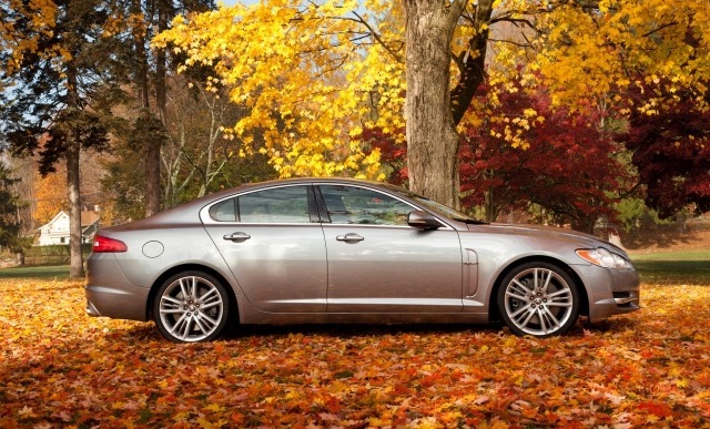 More information about "Jaguar: Compact Luxury Is The Top Priority"