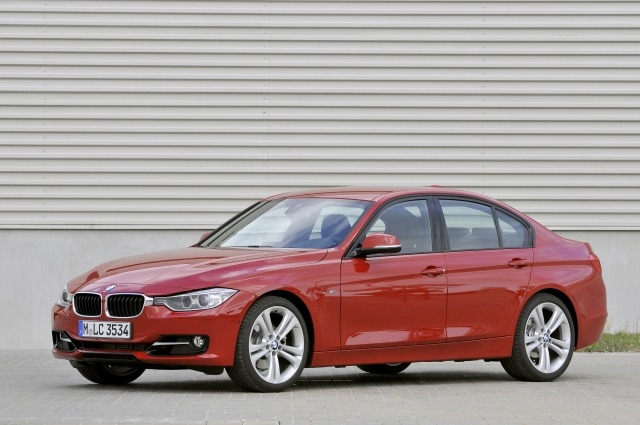 More information about "New York Auto Show: BMW Details The New 2014 328d"