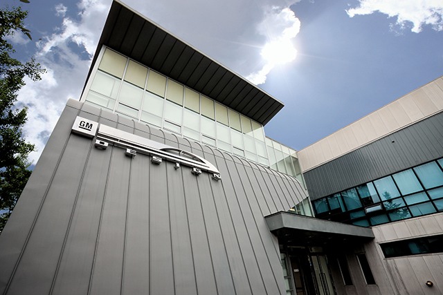More information about "GM Korea Plans Job Cuts Due To Chevrolet Pullout In Europe"