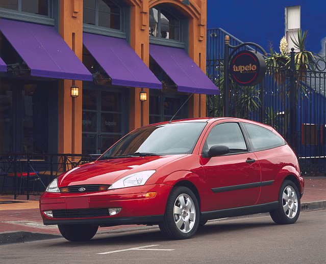 More information about "Average Age Of Vehicles In U.S. Is Now 11 Years"