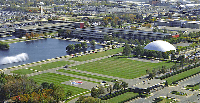 More information about "Explosion At GM Tech Center *UPDATED*"