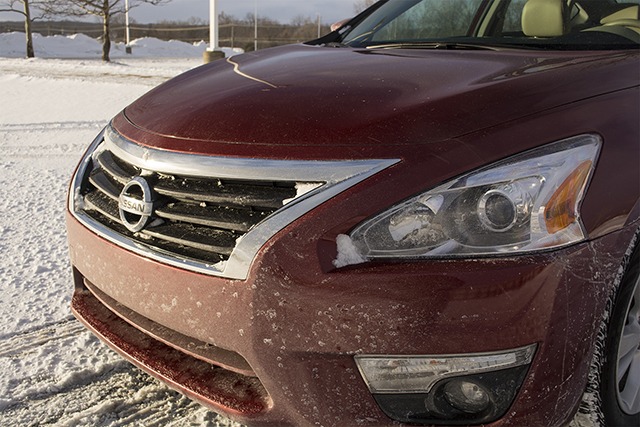 More information about "Review: 2014 Nissan Altima 2.5 SL"