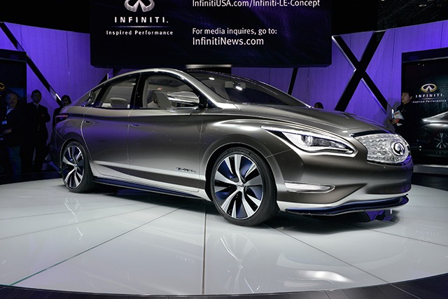 More information about "Infiniti Halts Plans For Electric Car"