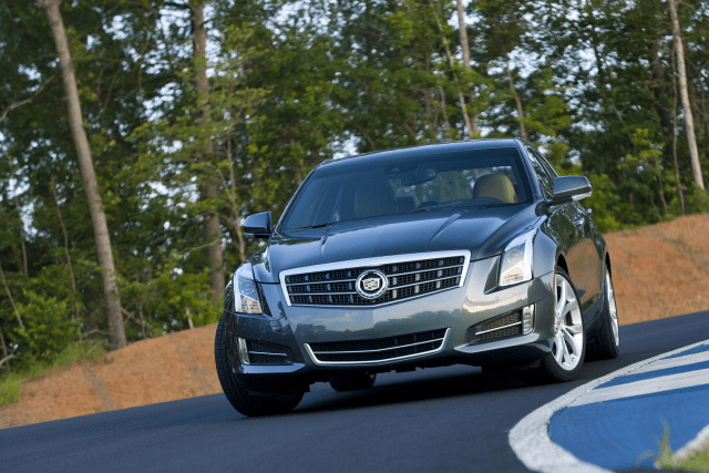 More information about "Cadillac Could Double Their Lineup"