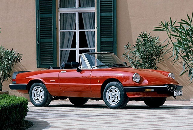 More information about "Rumorpile: Et Tu Alfa Romeo/Mazda Roadster Partnership"