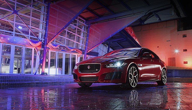 More information about "The Cat Strikes! Jaguar Reveals The 2016 XE"