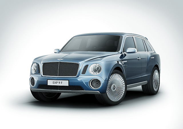 More information about "Bentley: Well, We Could Have Shown A Sports Car At Geneva"
