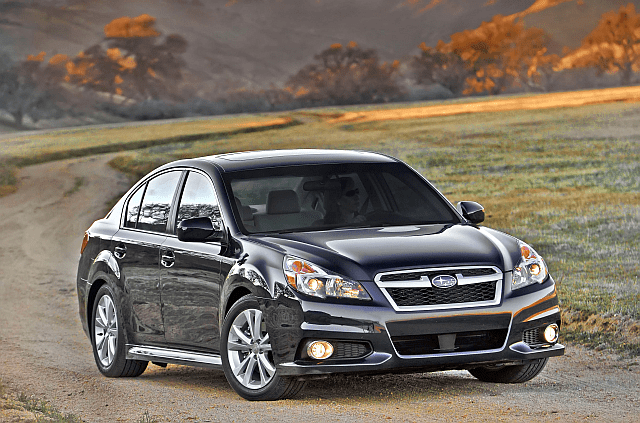 More information about "New York 2012: Subaru Legacy/Outback"