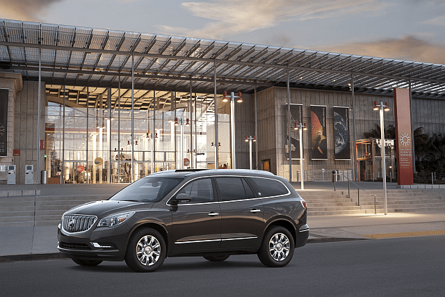 More information about "New York 2012: 2013 Buick Enclave"