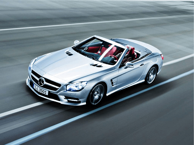 More information about "Why Hello Mercedes-Benz SL *UPDATED*"