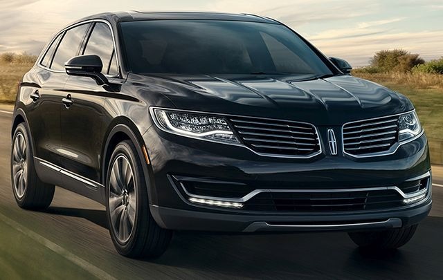 More information about "Detroit Auto Show Leak: 2016 Lincoln MKX"