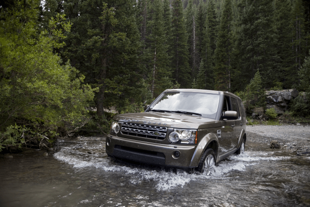 More information about "Jaguar, Land Rover NA CEO Wants Dealers To Merge"