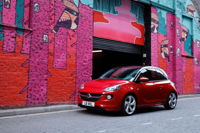 More information about "Rumorpile: More On The Adam OPC/VXR, Plus A Cabriolet"