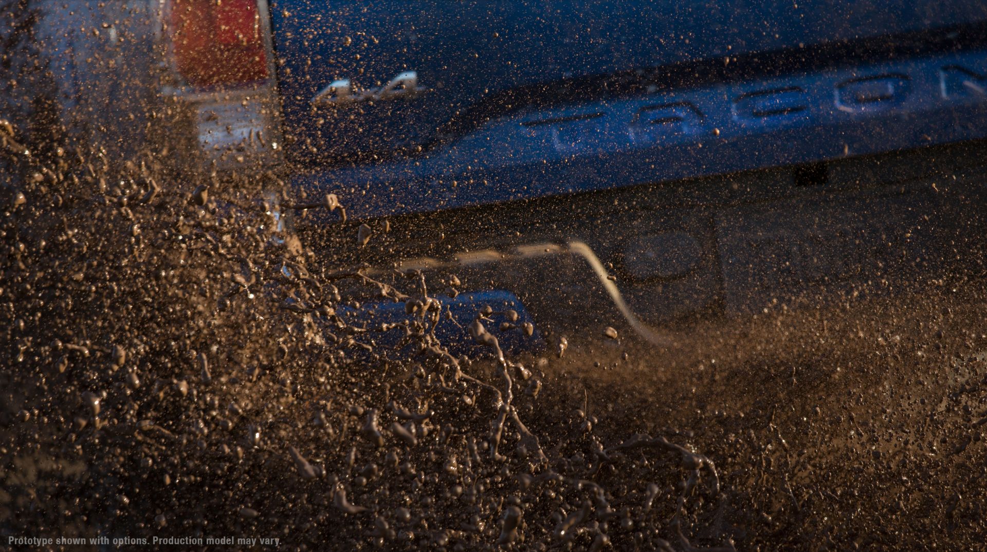 More information about "Toyota Releases a Small Tacoma Teaser"