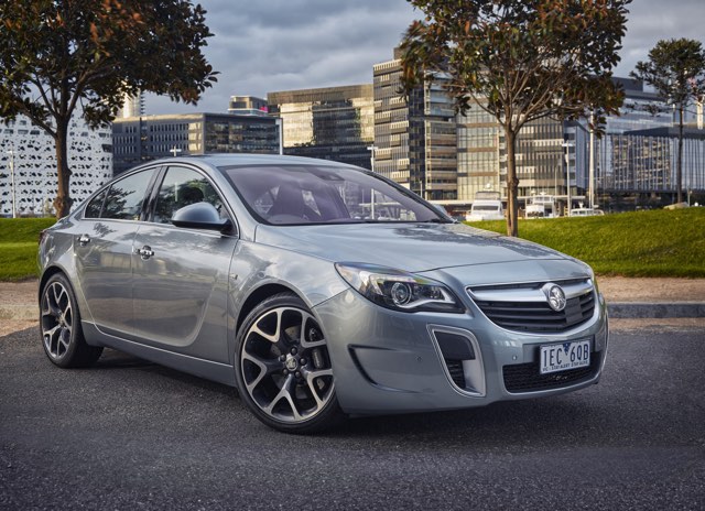 More information about "Holden Special Vehicles Begins Making A Business Case For A Hot FWD-Based Commodore"