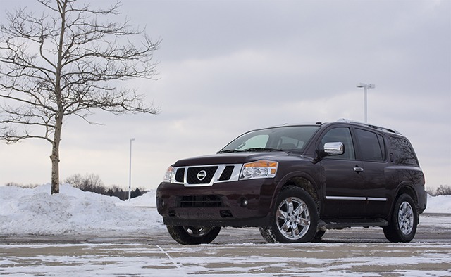 More information about "Quick Drive: 2014 Nissan Armada Platinum 4X4"