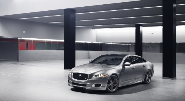 More information about "New York Auto Show: 2014 Jaguar XJR"