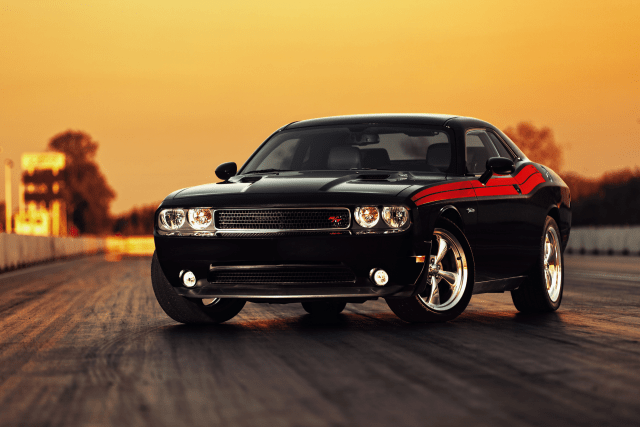 More information about "Rumorpile: Challenger To Stay On, Barrcuda To Take SRT"