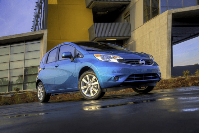 More information about "Detroit Auto Show: 2014 Nissan Versa Note"