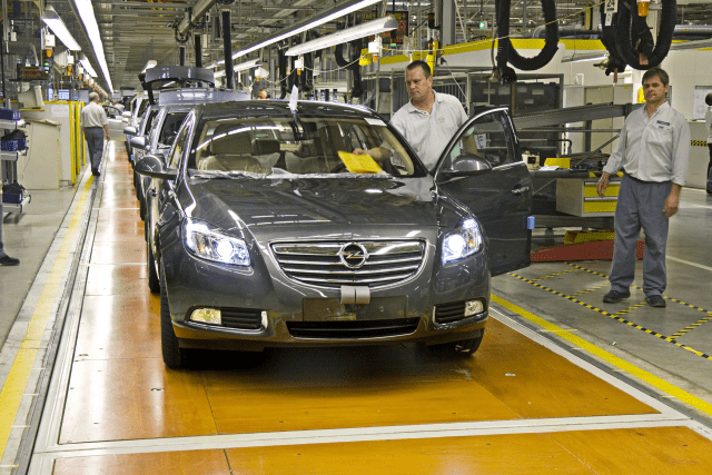 More information about "Opel To Halt Production At Two Plants"