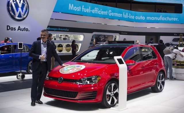 More information about "Michael Horn Steps Down As President and CEO of Volkswagen USA"