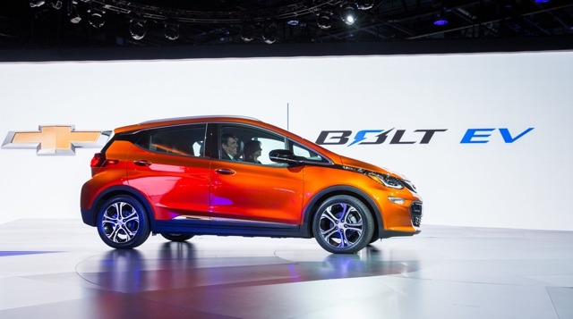 More information about "Chevrolet Bolt Design Has A Lot Of Interior Space, But Is A Bit of Mess In Terms Of Aero"