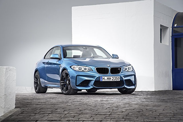 More information about "BMW's M Division To Stick With Six-Cylinders and Rear-Wheel Drive For As Long As Its Feasible"