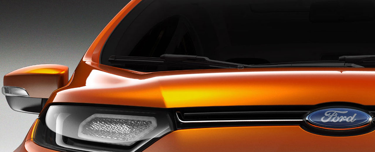 More information about "Another Teaser! Ford's EcoSport Concept"