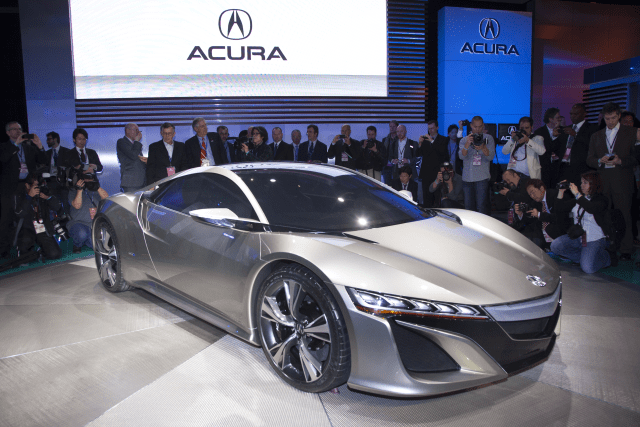 More information about "Honda Looks Towards U.S. For Vehicle Development"