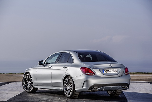 More information about "Rumorpile: Mercedes-Benz Plans An AMG Sport Lineup"