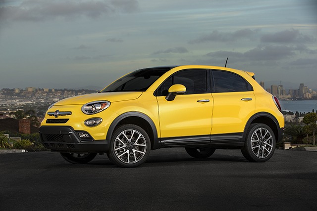 More information about "Fiat Announces Pricing For 2016 500X Crossover"