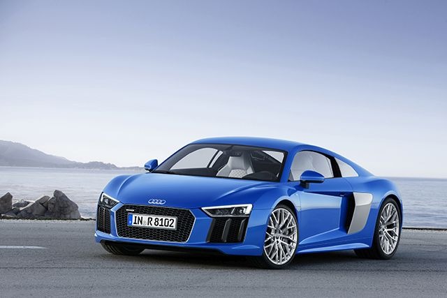 More information about "Geneva Motor Show: 2016 Audi R8"