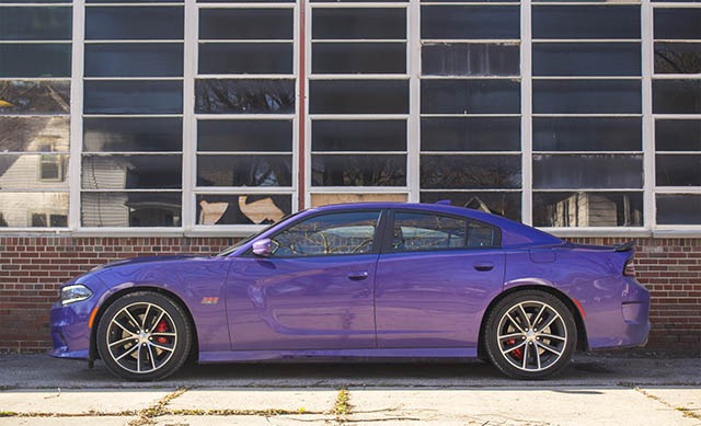 More information about "Quick Drive: 2016 Dodge Charger R/T Scat Pack"