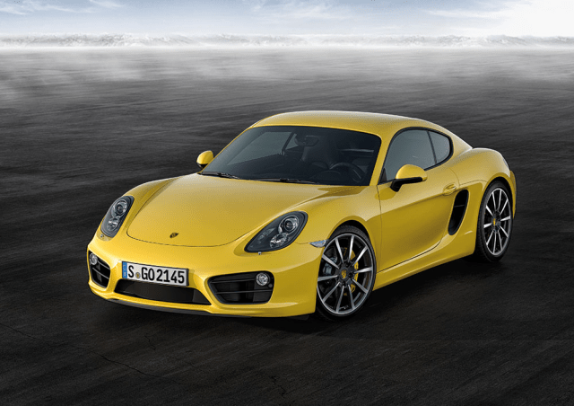 More information about "L.A. Auto Show: 2014 Porsche Cayman"
