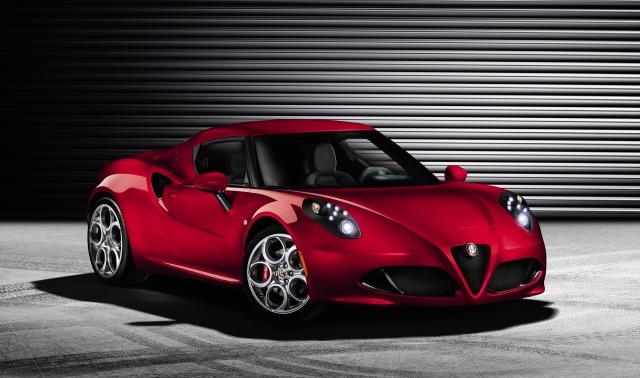 More information about "Geneva Motor Show: Alfa Romeo Uncovers The Production 4C"