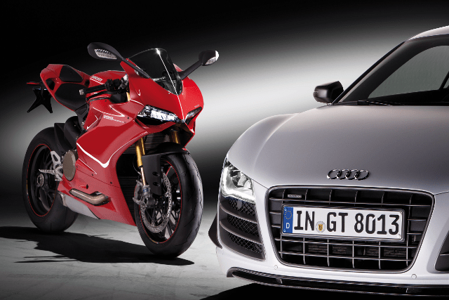 More information about "Audi Becomes A Motorcycle Maker: Buys Ducati"