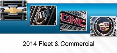More information about "2014 GM Fleet & Commercial Road Show"