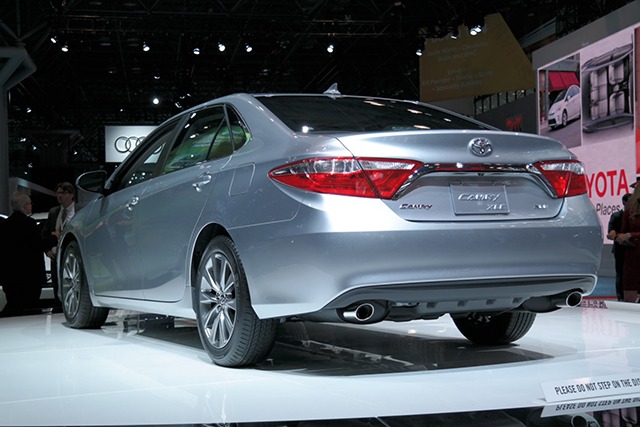 More information about "Toyota Adds Some Excitement To The 2015 Camry"