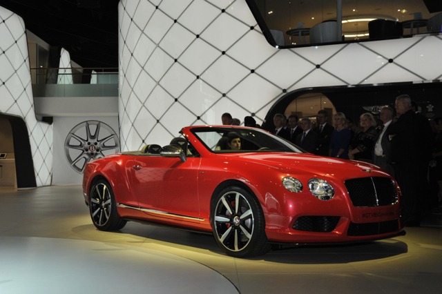 More information about "Rumorpile: Bentley Considers A Four-Door Coupe"